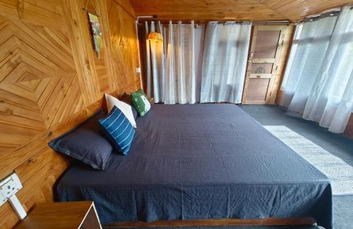 Jibhi House | Seasons By Hostalgic