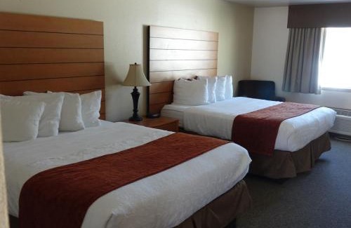 Morton Hotel | Seasons Motel