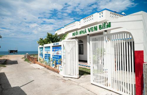 Dong Hoa House | SeaSpace Homestay