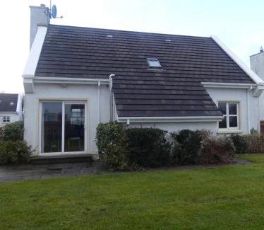 Rathmullan House | SeaSpray Cottage