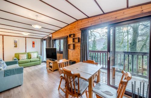 Skelwith Bridge House | Seathwaite Tarn