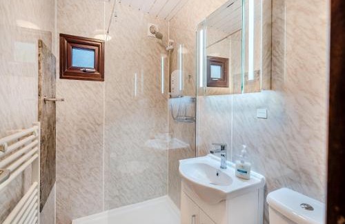 Skelwith Bridge House | Seathwaite Tarn