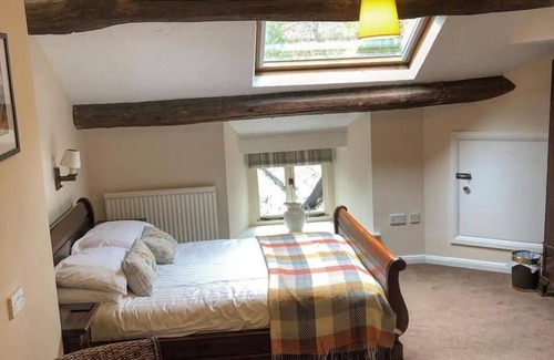 Borrowdale Hotel | Seatoller House