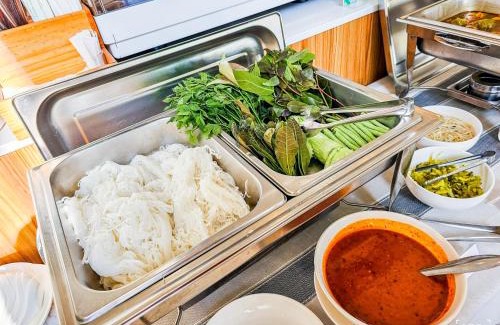 Tha Sala Hotel | Seava Beach