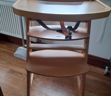 Ennistimon House | Seaview and Sunsets, Entire place, private entrance, Large Bedroom, Full kitchen and bathroom