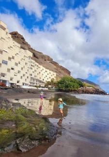 Santa Cruz de Tenerife Apartment | Seaview Apartment, Playa Chica, Las Gaviotas, Apartamento 311