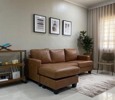 Kampung Ladang Tok Pelam Apartment | Seaview apartment