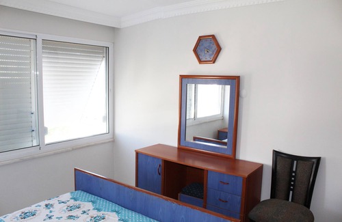 Altinkum Apartment | Seaview Apartments on the Beach