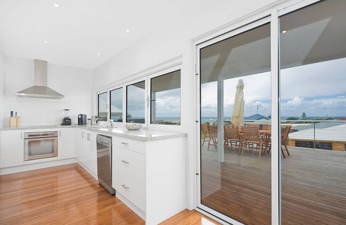 Apollo Bay House | Seaview Apollo Escape