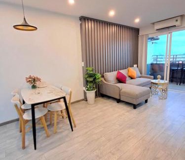Ngu Hanh Son Apartment | Seaview apt Da Nang