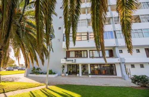Torralta Apartment | Seaview beach apartmento