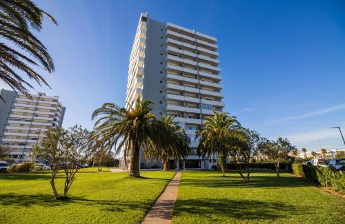 Torralta Apartment | Seaview beach apartmento