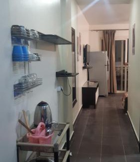 Zafarana Apartment | Seaview Chalets in Porto South Beach - Families Only