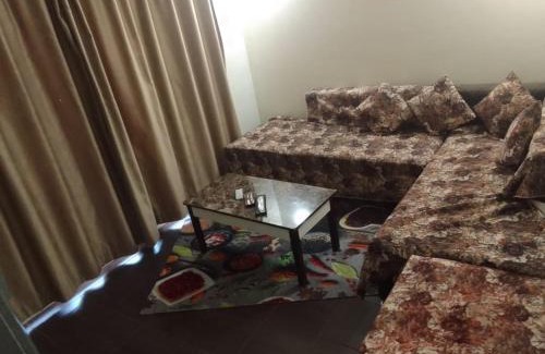 Zafarana Apartment | Seaview Chalets in Porto South Beach - Families Only