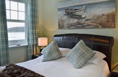 Garlieston House | Seaview