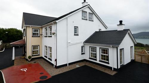 Newry House | Seaview Guesthouse