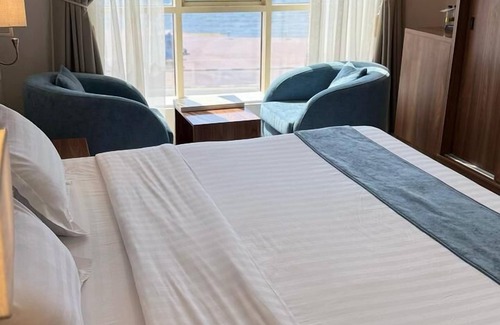 Umluj Hotel | Seaview Hotel