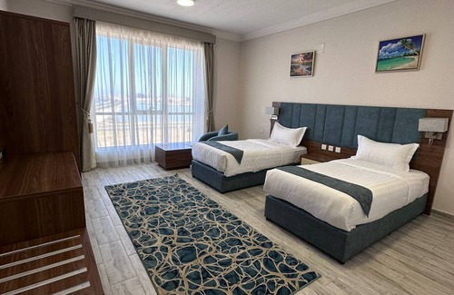 Umluj Hotel | Seaview Hotel
