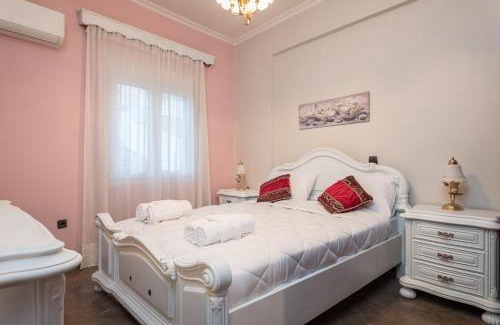 Pythagorion Apartment | SeaView House in Pythagorio