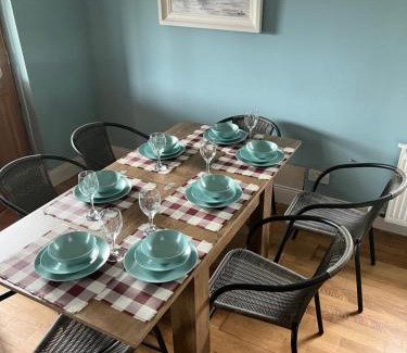 Cahirciveen House | Seaview House Reenard South