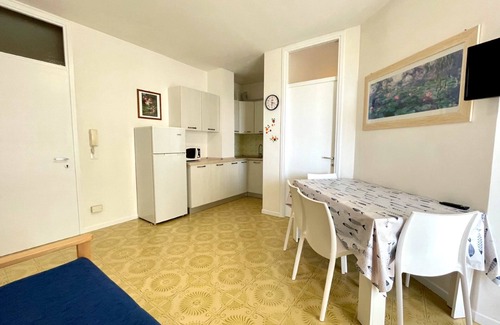 Porto Santa Margherita Apartment | Seaview flat in Porto Santa Margherita