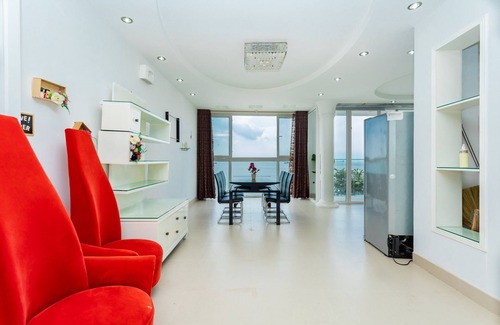 Ba Ria-Vung Tau Villa | Seaview Villa 11. 69 Tran Phu