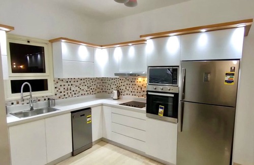 Sahl Hasheeh Villa | Seaview villa with pool in Sahl Hasheesh, Hurghada