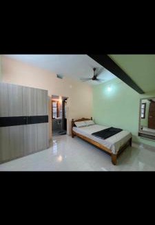 Saligrama House | Seaway Resort