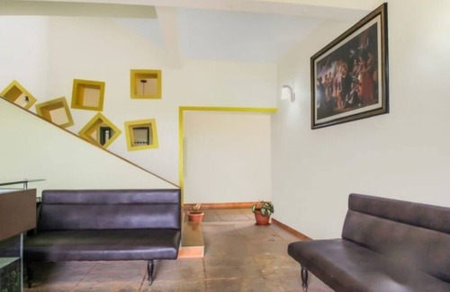 Kotawde Hotel | Seawind At Kokanwadi