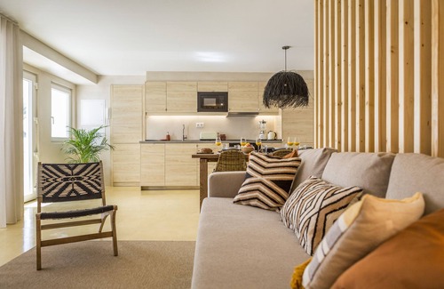 Charneca Hotel | Sea’Ya Family Surf Houses