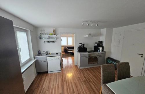 Otigheim Apartment | Sebastian's Apartment