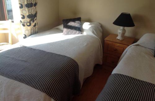 Kilbeggan Bed & Breakfast | Seber House