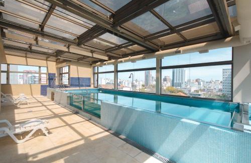 La Perla Hotel | SEC Hotel