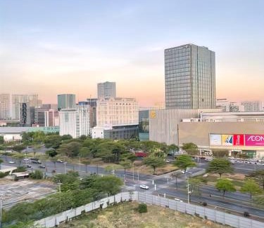 Phu My Hung Apartment | SECC Star Hill Apartments