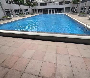 Phu My Hung Apartment | SECC Star Hill Apartments
