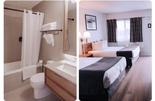 Downtown Hotel | Sechelt inn