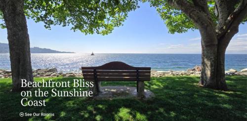 Downtown Hotel | Sechelt inn