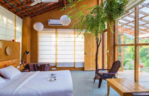 Chachian Hotel | Seclude Palampur - Himachal Pradesh