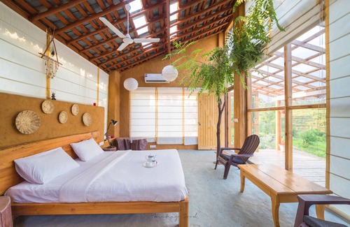 Chachian Hotel | Seclude Palampur - Himachal Pradesh