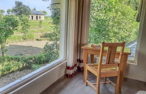 Chachian House | Seclude Palampur - Patanga Room