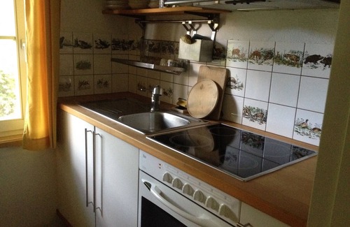 Pampow House | Secluded bungalow on Lake Thursee - nature, starry skies & privacy