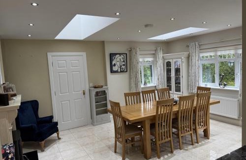Ballinrobe Villa | Secluded Country Bungalow Ballinrobe