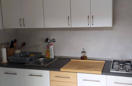 Cove Makarac (Milna) House | Secluded family friendly house Milna, Brač (K-12229)