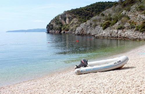 Beli House | Secluded house with a parking space Beli, Cres - 13893