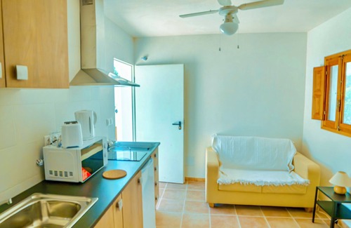 Seron House | Secluded large holiday home in one of the most picturesque regions of Europe.