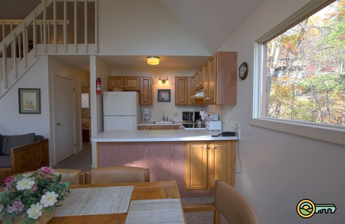 Basye Ski Chalet | Secluded Mountain Chalet (#364) - Quiet location | Great views!
