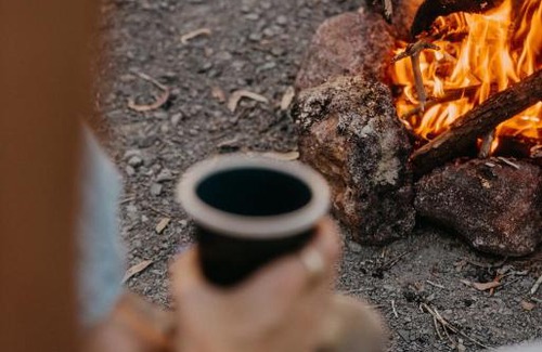 Flinders Lakes House | Secluded & Pet Friendly Cabin Deep in Nature - Cybele