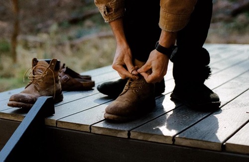 Flinders Lakes House | Secluded & Pet Friendly Cabin Deep in Nature - Remy