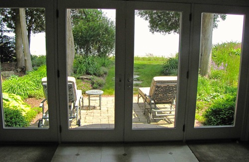 Oostburg House | Secluded Sanctuary with Beach and Woods