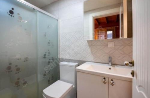 Mentese Villa | Secluded Villa in Akyaka with Private Pool and Garden